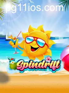 Spindrift