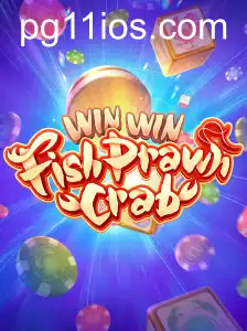 WinWinFishPrawnCrab